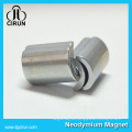 Super Strong Permanent Neodymium Magnet for Motor